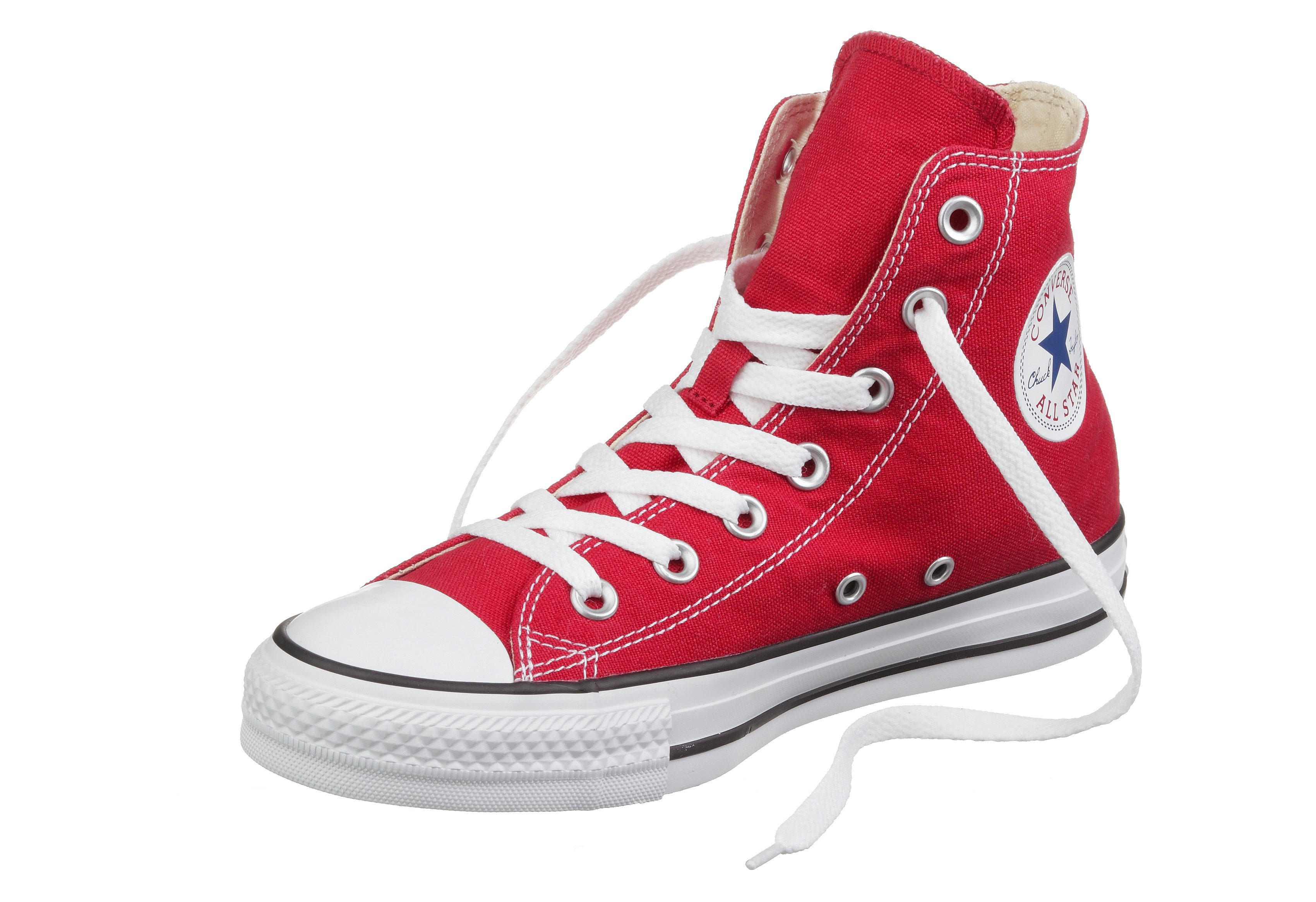Converse Sneaker "Chuck Taylor All Star Hi"