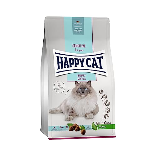 Happy Cat | Urinary Control | Sensitive | 10 kg