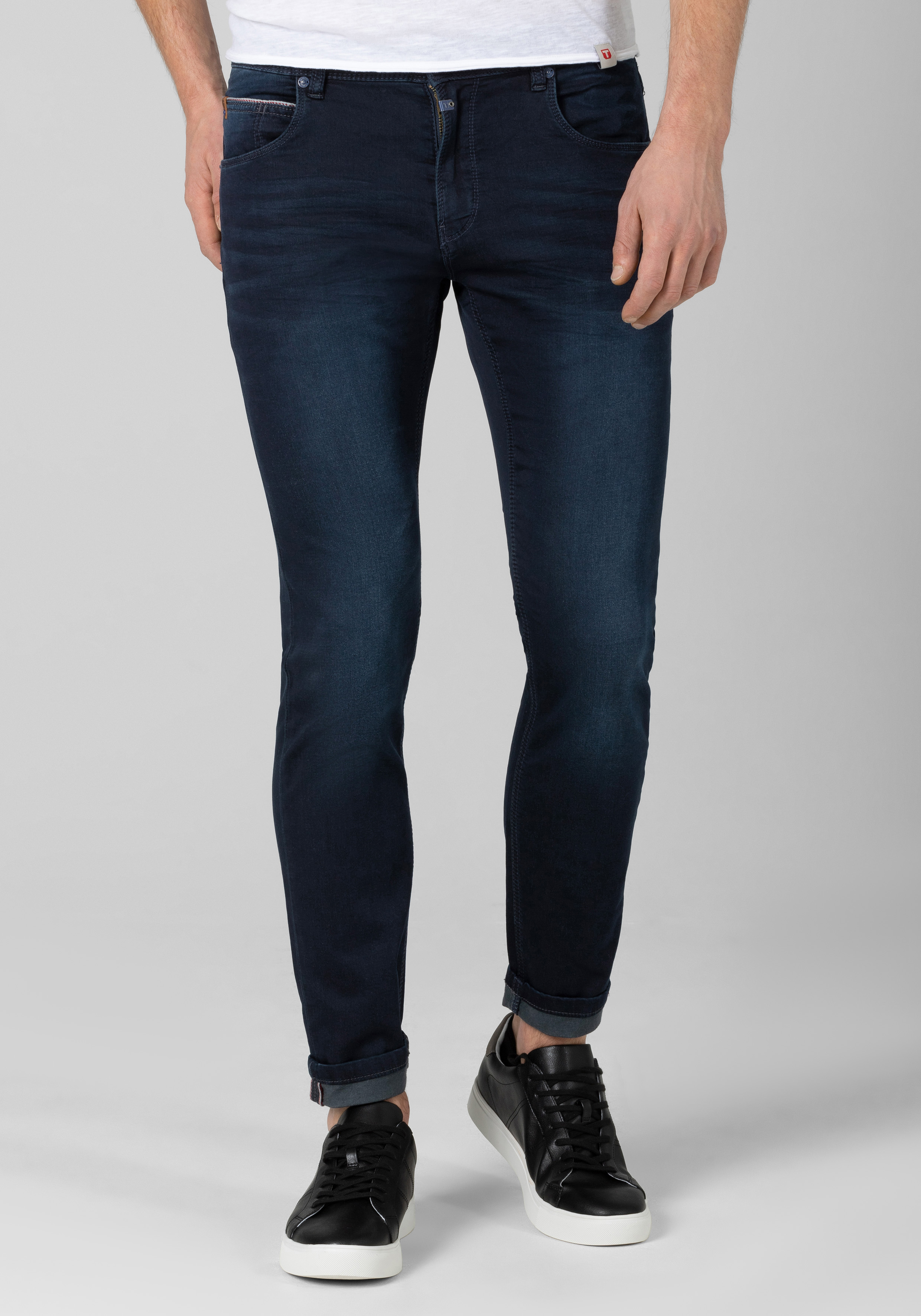 TIMEZONE Slim-fit-Jeans "Slim ScottTZ"