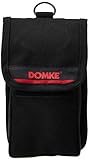 DOMKE F-901 COMPACT Pouch 5X9 Kompakt Etui schwarz