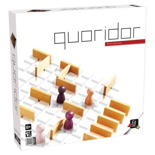 Quoridor Classic (Spiel)