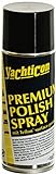 YACHTICON Premium Polish Spray mit Teflon® Surface Protector 400ml