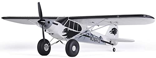 FMS Piper PA-18 Super Cub PNP - 130 cm - inkl. Reflex Gyro
