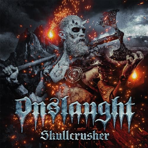 Skullcrusher [Vinyl LP]