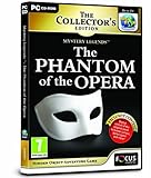 Mystery Legends Phantom of the Opera Collector's Edition (UK IMPORT)