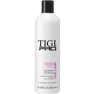 Tigi Pro Weightless Volumisante Shampoo 750 ml