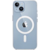 Apple Original iPhone 14 Clear Case mit MagSafe