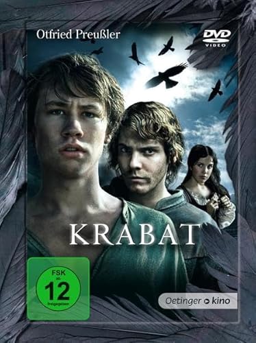 Krabat (DVD)