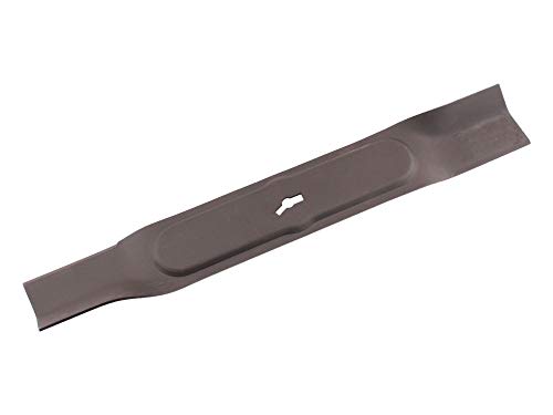SECURA Messer (Standard) kompatibel mit Einhell BG-EM 1437 Rasenmäher