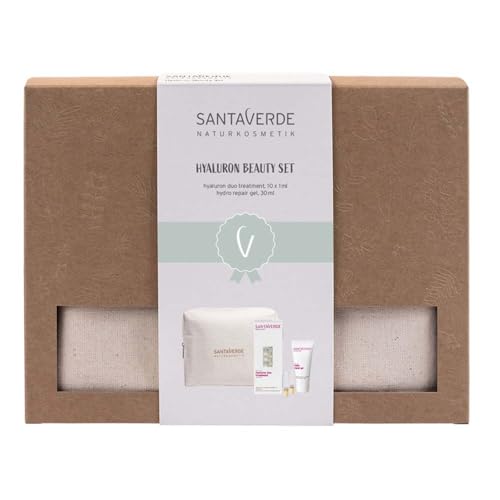 Santaverde Everybody’s Darling, Geschenkset (5)