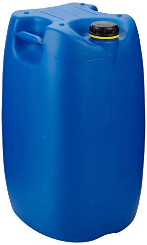 neoLab 3-1112 Gefahrgutbehälter, 33 cm x 39 cm x 62 cm, 60 L