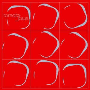 TOMATO JAWS (voice of ONUKA) - TOMATOJAWS (digi-pack)
