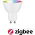 Paulmann "Standard 230V Smart Home Zigbee 3.0 LED Reflektor GU10 350lm 4,8W R..."
