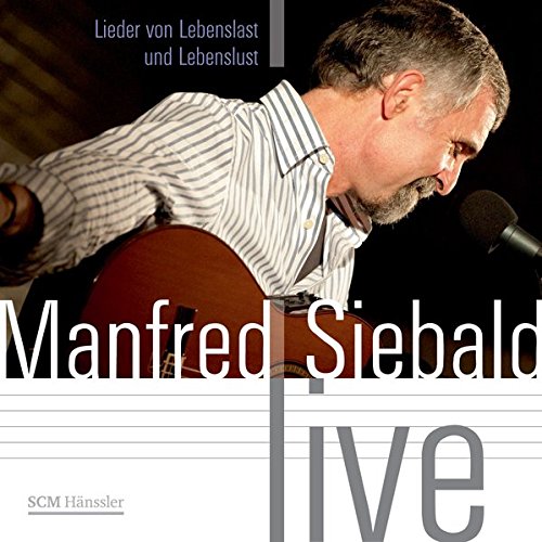 Manfred Siebald live