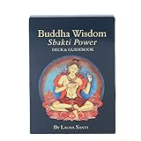 CABINE Buddha Weisheit Shakti Power Tarot Cards Set Box 50 Tarotkarten Wahrscheinlichen Set Für Tarotliebhaber