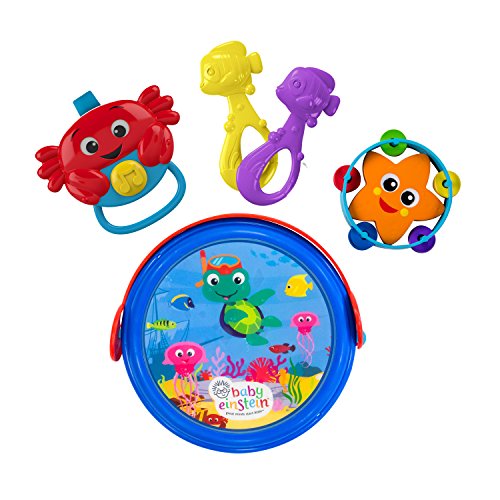 Baby Einstein, Musikspielzeug Set