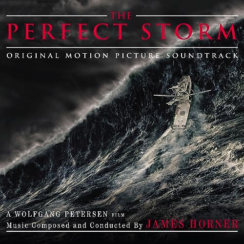 Perfect Storm [Vinyl LP]