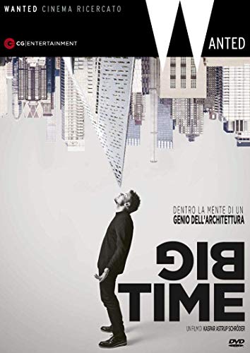 DVD - Big Time (1 DVD)