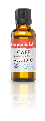 Terpenic Cafe Absoluto 30ml
