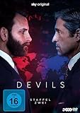 Devils - Staffel 2 [3 DVDs]