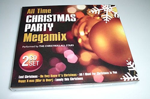 Al Time Christmas Party Megamix