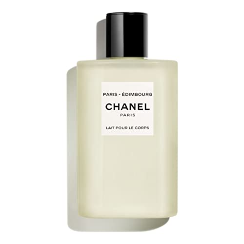 Chanel - Les Eaux De Chanel - Edimbourg - 200ml Body Lotion/Körperlotion