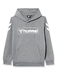 hummel Unisex Hmlbox Hoodie