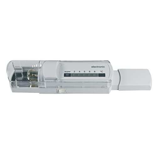 Bedieneinheit Reglereinheit Regler Bedienmodul Bosch Neff 00645541 645541 mit Elektronik Lampe Kühlschrank