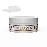Philip B Lovin' Pomade, 60 g (package may vary)