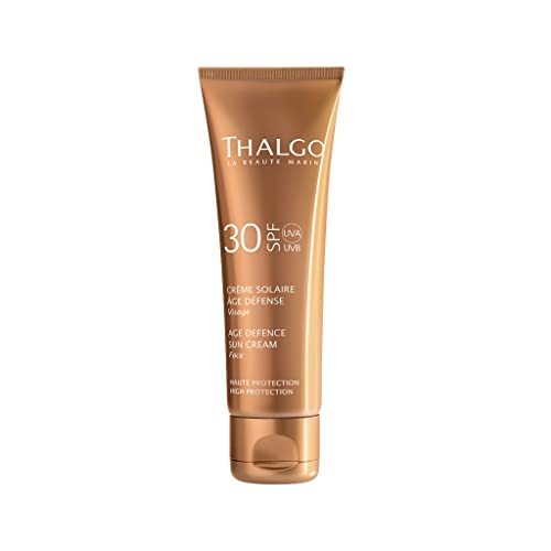 Thalgo Age Defence Sonnencreme LSF30, 50 ml
