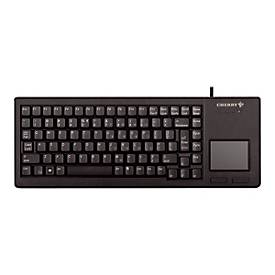 CHERRY ML5500 - Tastatur - QWERTY - USA - Schwarz