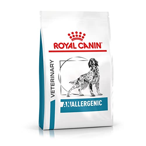 Royal Canin Anallergenic Hund