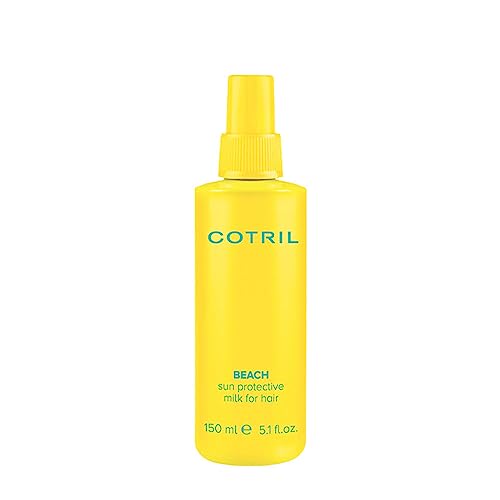 Cotril Beach Milk Treatment For Hair 150ml - Schützende Sonnenmilch für das Haar