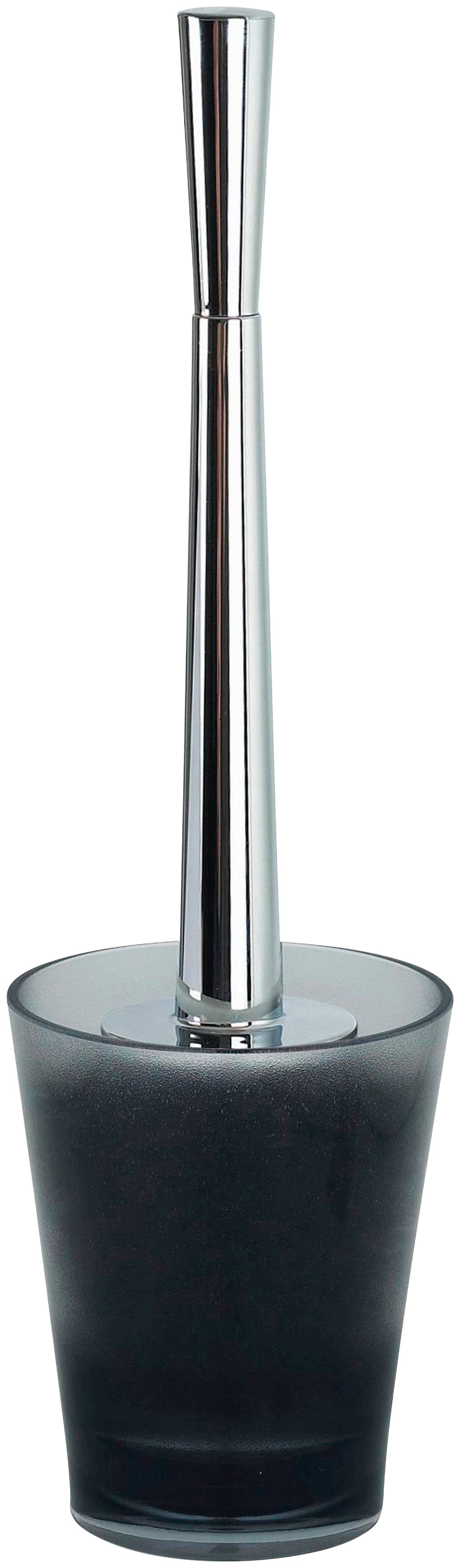 spirella WC-Garnitur "MAX Light", aus Acrylglas