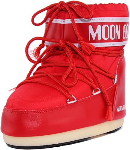 Moon Boot Icon Low