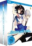 Strike the Blood - Staffel 1 - Gesamtausgabe - [Blu-ray] Relaunch