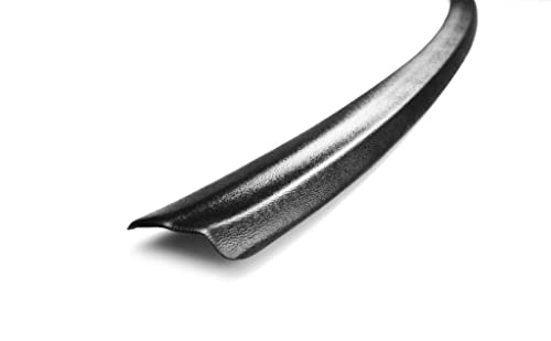 OmniPower® Ladekantenschutz schwarz passend für Kia Picanto Schrägheck Typ:TA 2011-2015