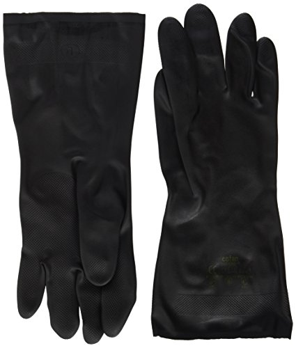 COFAN 11000166 – 9 – Handschuhe (Neopren, T-) schwarz