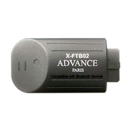 Advance Acoustic X-FTB02 Empfängermodul