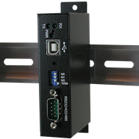 Exsys EX-1311VIS USB 2.0 zu 1S Seriell Kabel