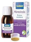 Boiron Ruscus Aculeatus Estratto Idroalcolico 60 Ml Int