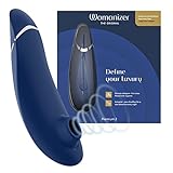 Womanizer Premium 2 -Blueberry