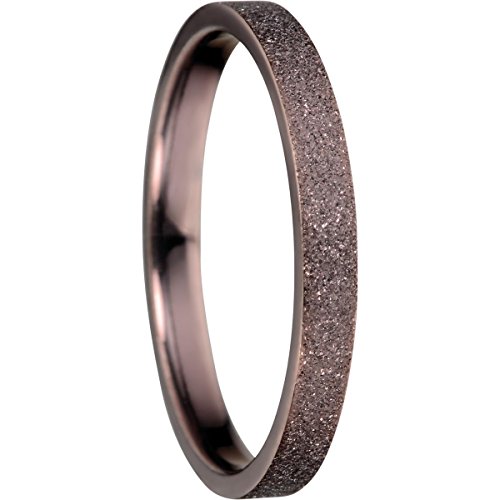 Bering Damen-Ring Edelstahl Gr. 65 (20.7) - 557-99-91