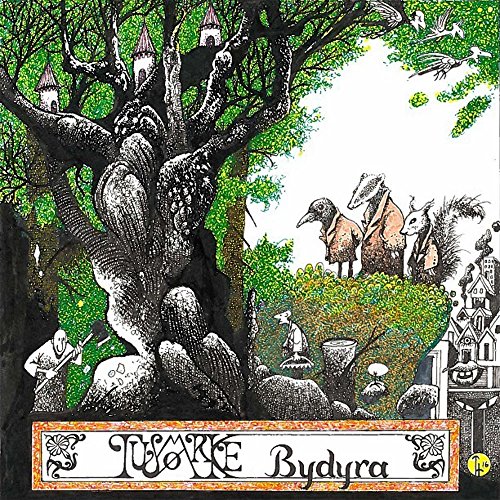 Bydyra (Black Vinyl) [Vinyl LP]