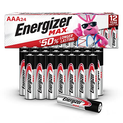 Whew Energizer Batterien, B07H8PK4GM, AAA, 1