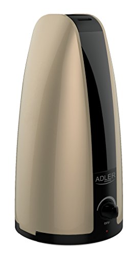 Adler Luftbefeuchter AD 7954 1 Liter, beige