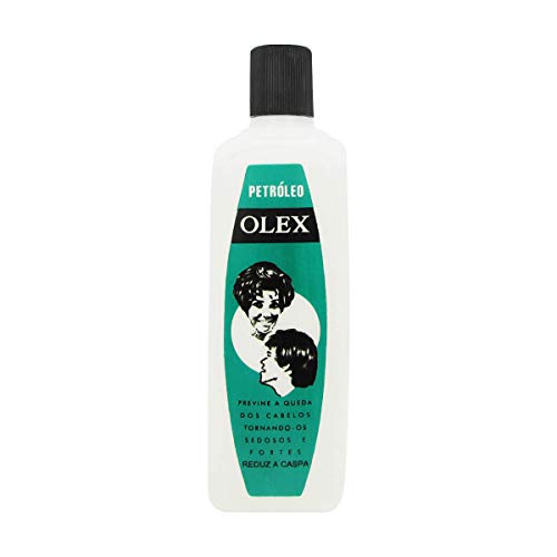 Olex Oil Hair Repairer 240ml