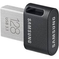 Samsung FIT Plus 128GB Flash Drive 3.1 USB Stick wasserdicht strahlungsresistent
