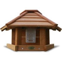 Habau 2515 Vogelhaus Wandhänger