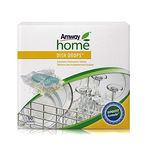 Amway Home Automatische Spülmaschinentabs